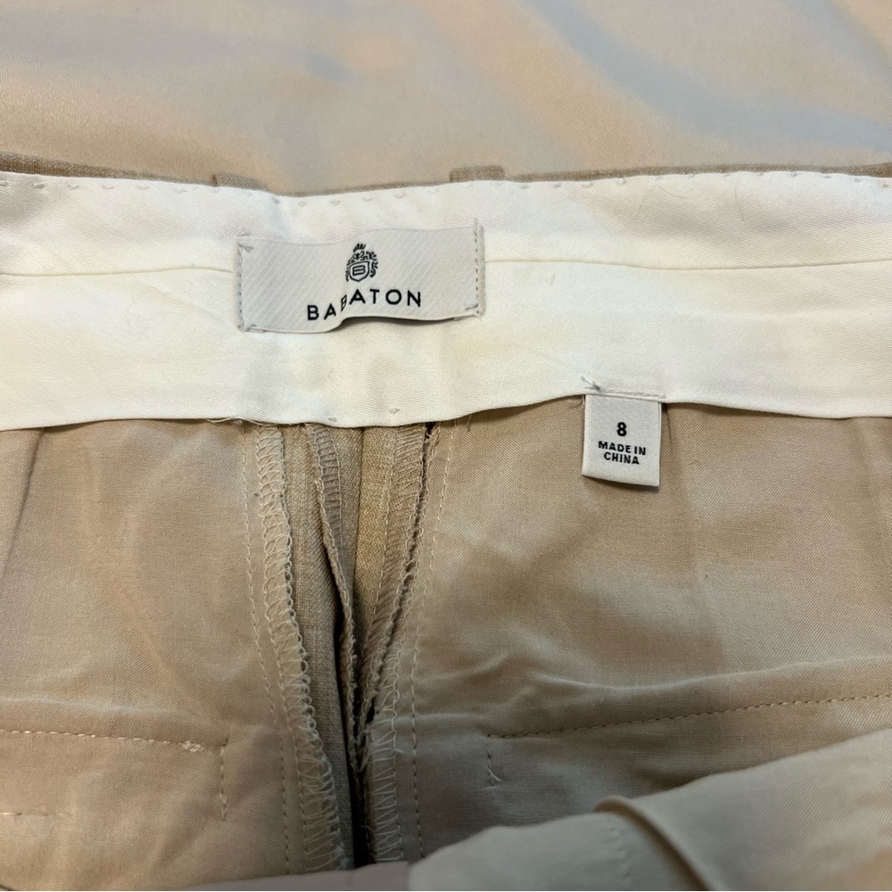 Babaton Command Pants - image 5